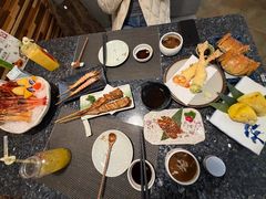 -菊上料理(蜀山银泰百货店)