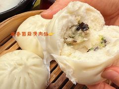 -山水茶艺馆·点心粤菜·30年老字号