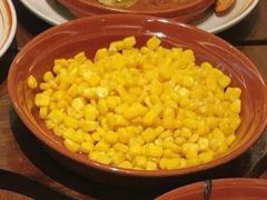 烤甜玉米-萨莉亚意式餐厅(杭州滨江天街店)