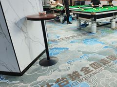 -名仕台球(保利广场店)