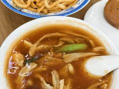 -西安贾三灌汤包·回坊小吃·清真炒菜(北院门总店)