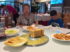 -辣婆婆(航天桥店)