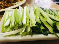 -姥家春饼店(漳州二路店)
