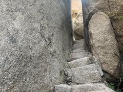 -崂山仰口游览区
