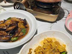 -关东小磨东北菜(漕河泾印象城店)