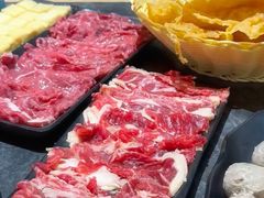 -林记潮牛·牛肉火锅(上马墩店)
