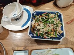 -满园烤鸭·春饼(抚顺万达店)