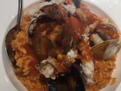 -大树餐厅(益田假日店)