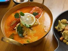 -曼泰·泰餐(江南环球港店)
