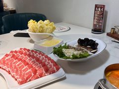 -德天雪花肥牛海鲜火锅(南苑东路店)