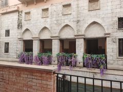 -华谊兄弟（长沙）电影小镇