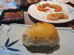 -星伦多自助料理·涮烤一体(杭州来福士店)