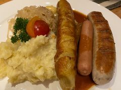 -兰特伯爵西餐厅·啤酒屋(方庄店)