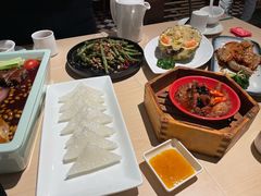 -避风塘(金山万达店)