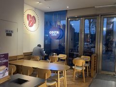 -COSTA COFFEE(上海五玠坊店)