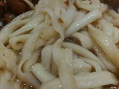 -韩师傅老大同刀削面(北苑路店)