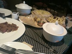-翡翠鸟精品泰国菜(北辰财富中心店)