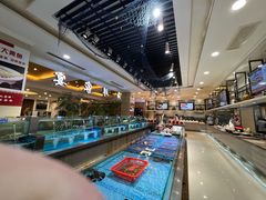 李鸿章一品烩菜-保定会馆(裕华店)