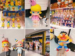 -泡泡玛特POPMART(天环购物中心店)