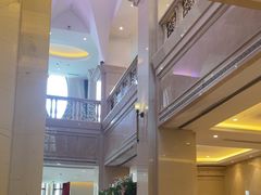 -安吉银润锦江城堡酒店(Hello Kitty主题乐园店)