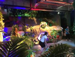 -恐龙探索乐园(磁器口店)