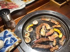 -御牛道日式烤肉料理(杭州万象城店)