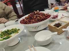 -郭林家常菜(狼垡店)