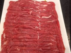 鲜切元宝-南门涮肉(北洼路店)