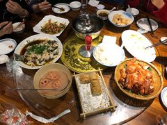 -随缘小馆(红岭路店)
