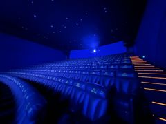 -SFC上影影城(港汇永华IMAX激光店)