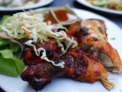 -Dash Teak House