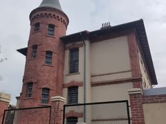 -青岛德国监狱旧址博物馆