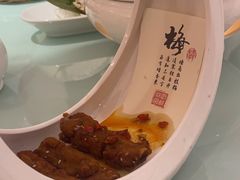 -湖锦酒楼·32年地道湖北菜(光谷店)
