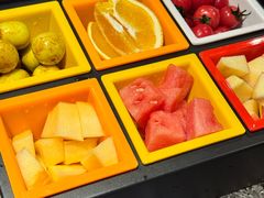 -唛哆哆KTV(姜山万达店)