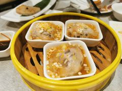 -香云轩·顺德菜(香云纱园林酒店店)