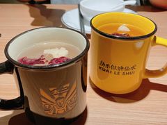 -太二酸菜鱼(群光广场店)