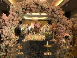-上海雅居乐万豪侯爵酒店·宴会厅
