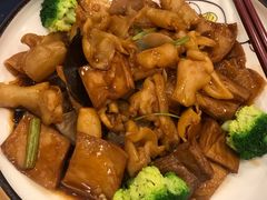 -顺风山庄(水濂山店)