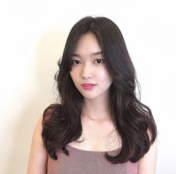 -SY COLOUR专业烫染