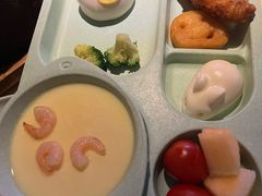 -韵秋荷(宝山龙湖天街店)