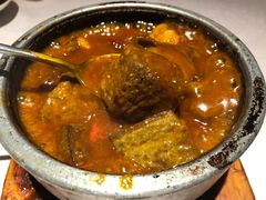 -千百味红餐厅·江西菜(绿地双子塔店)