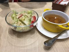 -CoCo壱番屋(久光百货店)