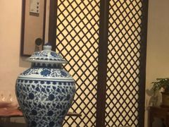 -瓷忆·瓷文化餐厅(上海店)