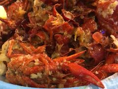 -虾铺子龙虾·私房菜(金源花苑店)