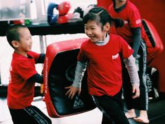 -极斗-IKMF马伽术·格斗运动学院(东直门店)