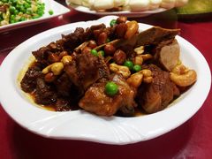 -邀月楼(新华路店)