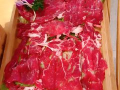 -雾都渣渣火锅(南城智汇城店)