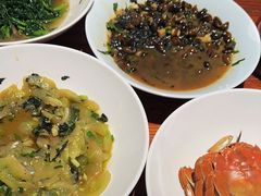 -德叔阙里·衢州菜馆(月湖店)