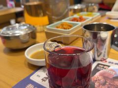 -韩香福脊骨汤锅(上杭路店)