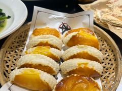 -老西门·常州菜(新区店)